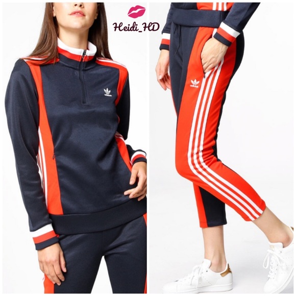 adidas Other - 🔥Adidas Originals SST Tracksuit🔥